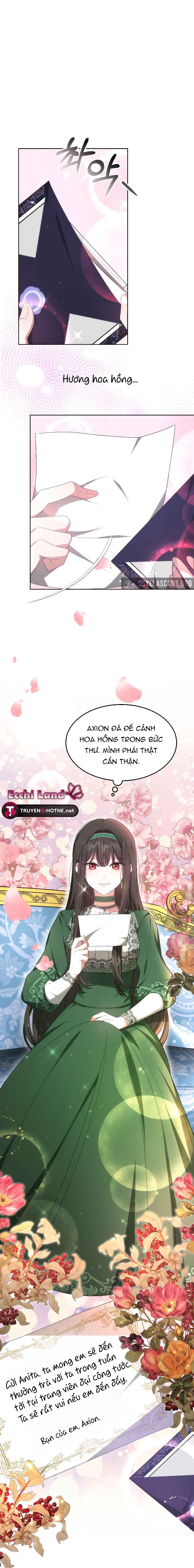 tôi căm ghét nó còn nhiều hơn thế nữa chapter 5.2 6