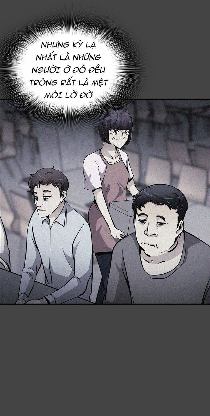 điều tra viên chuyển sinh chapter 74 63