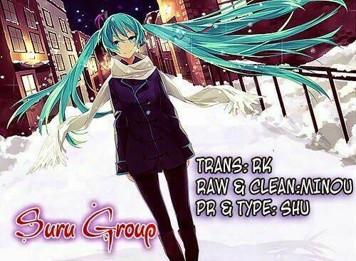 yêu quái cánh đen chapter 3 36