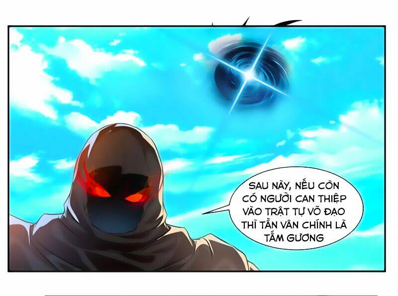 cửu dương thần vương chapter 49 17