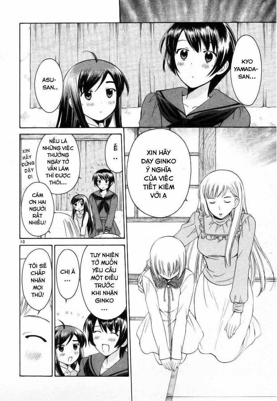 binbou shimai monogatari chapter 29 4