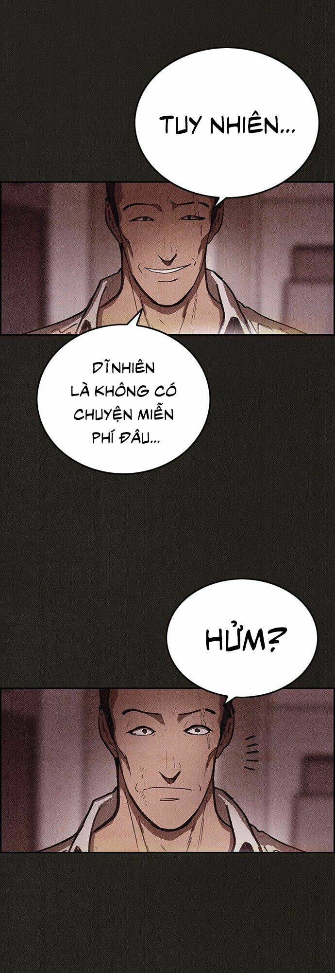 quái vật tại chung cư xanh chapter 95 69