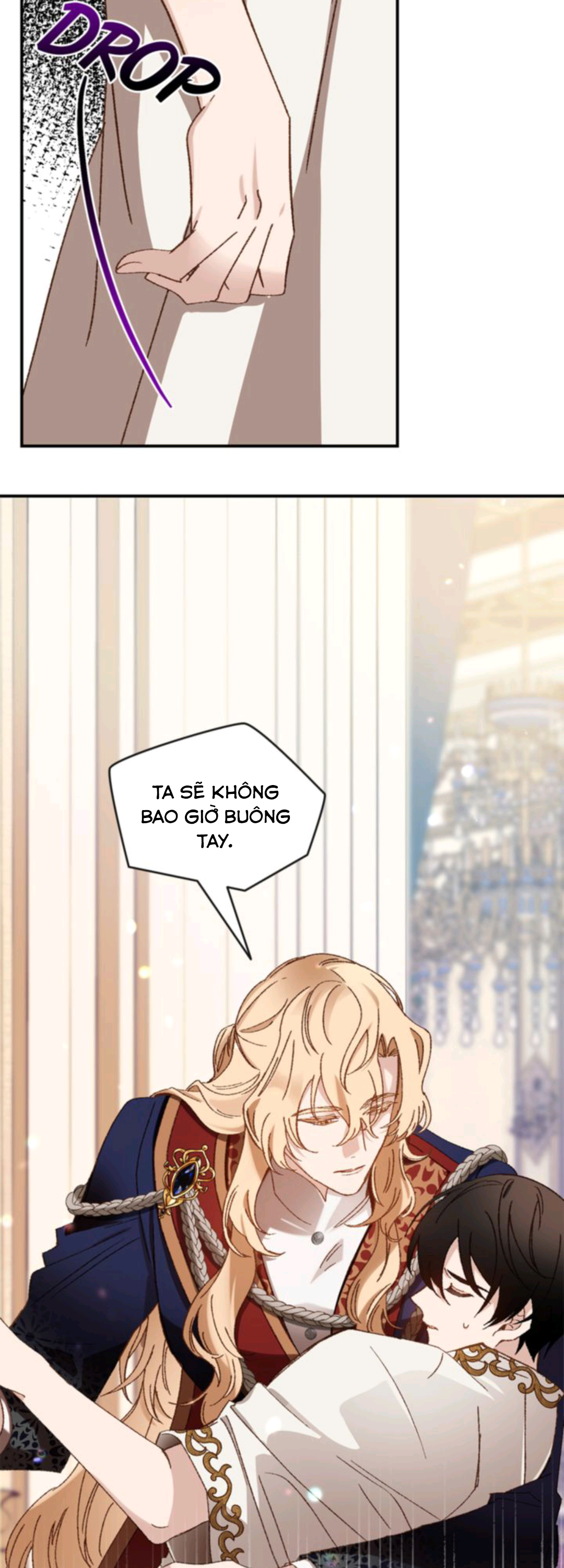 cứu rỗi chapter 13 27