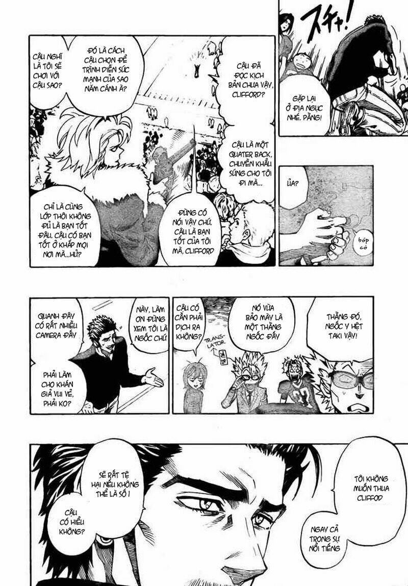 lá chắn mắt chapter 315 5