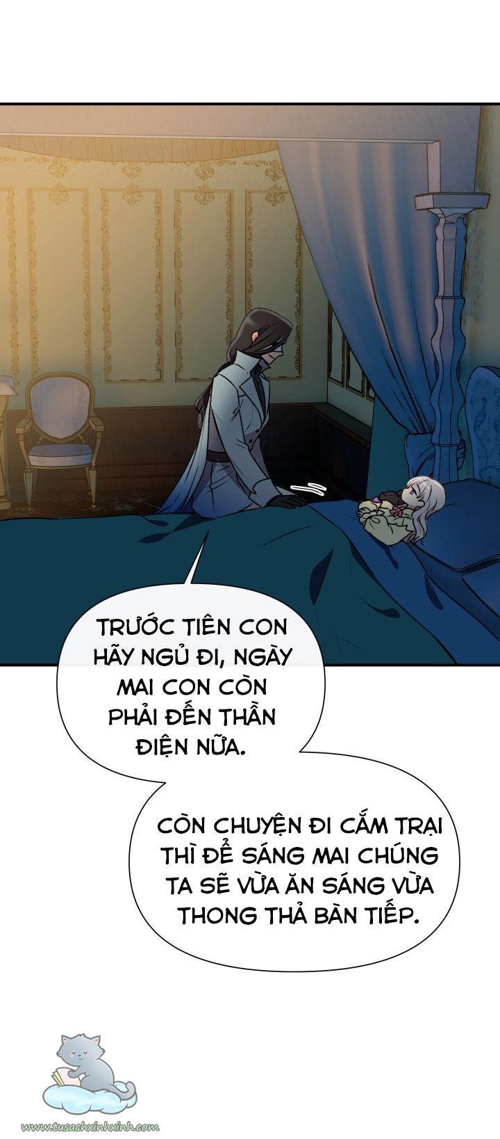 công nương khế ước của gia tộc công tước quái vật chapter 48 37