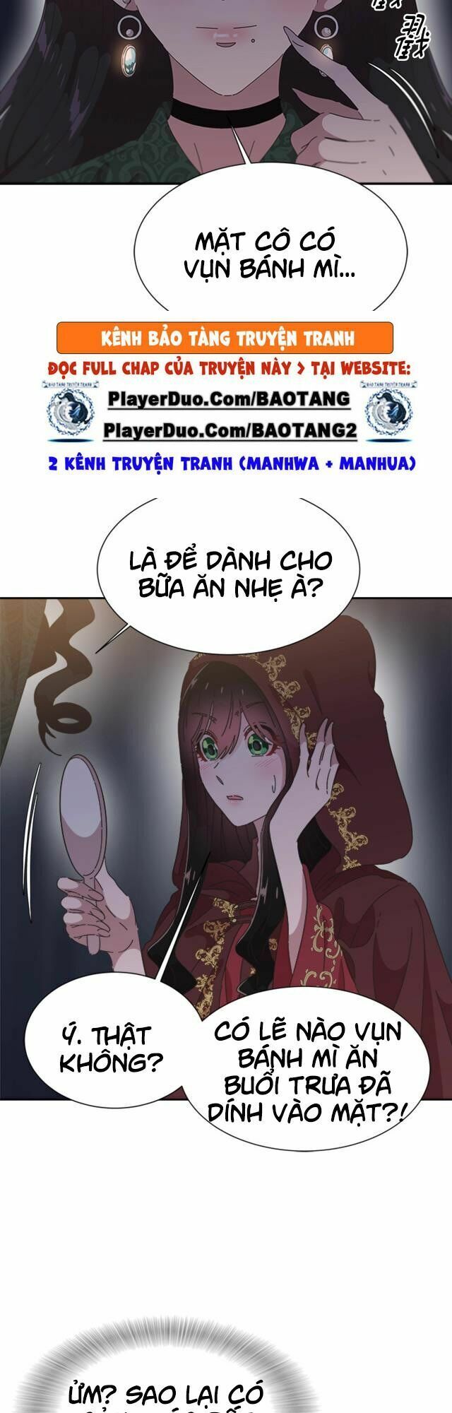 con gái bảo bối của ma vương chapter 108 45