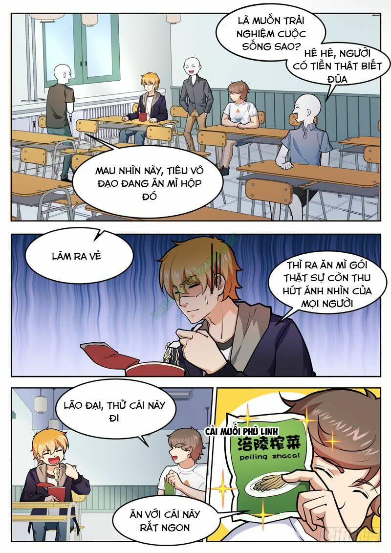 khắc kim phong thần chapter 29 2