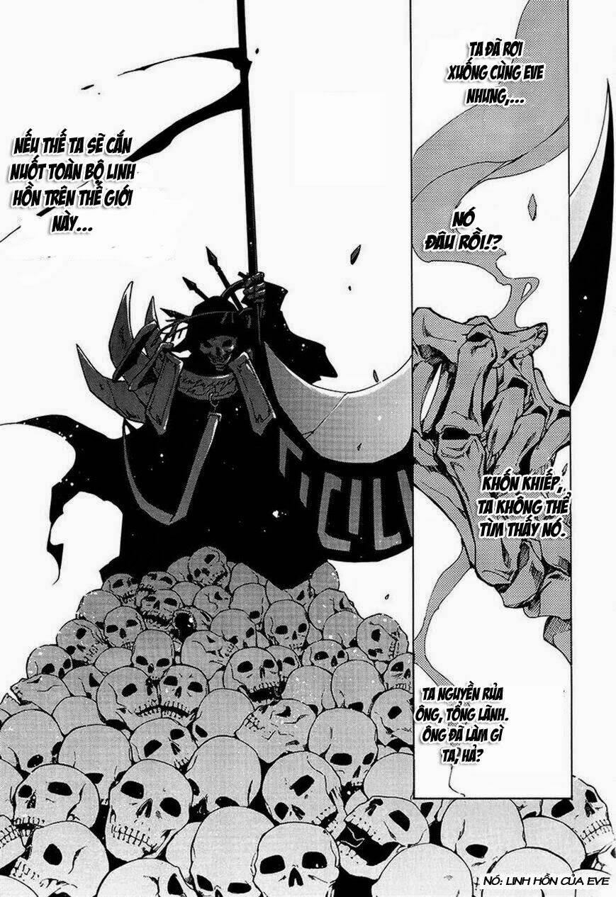 07 hồn ma chapter 97 21