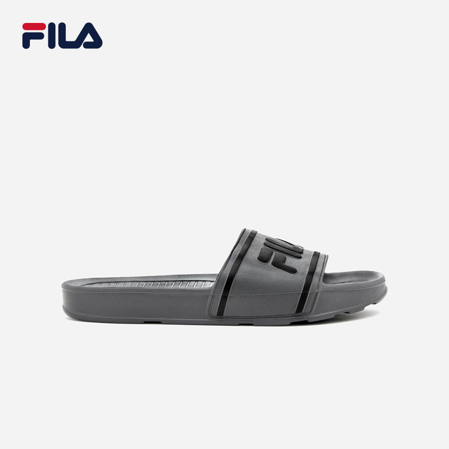 Dép quai ngang unisex Fila Sleek Slide St - 1SM00029-051