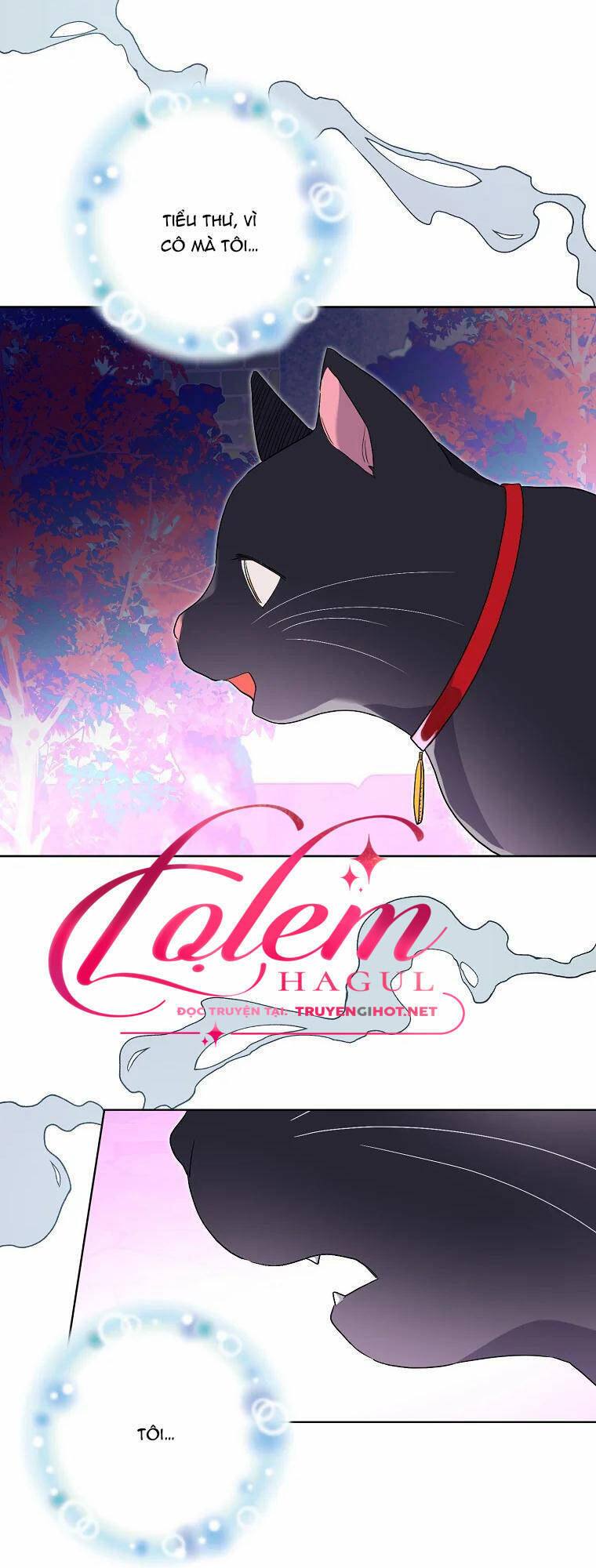 trở thành con dâu bất đắc dĩ chapter 49 33