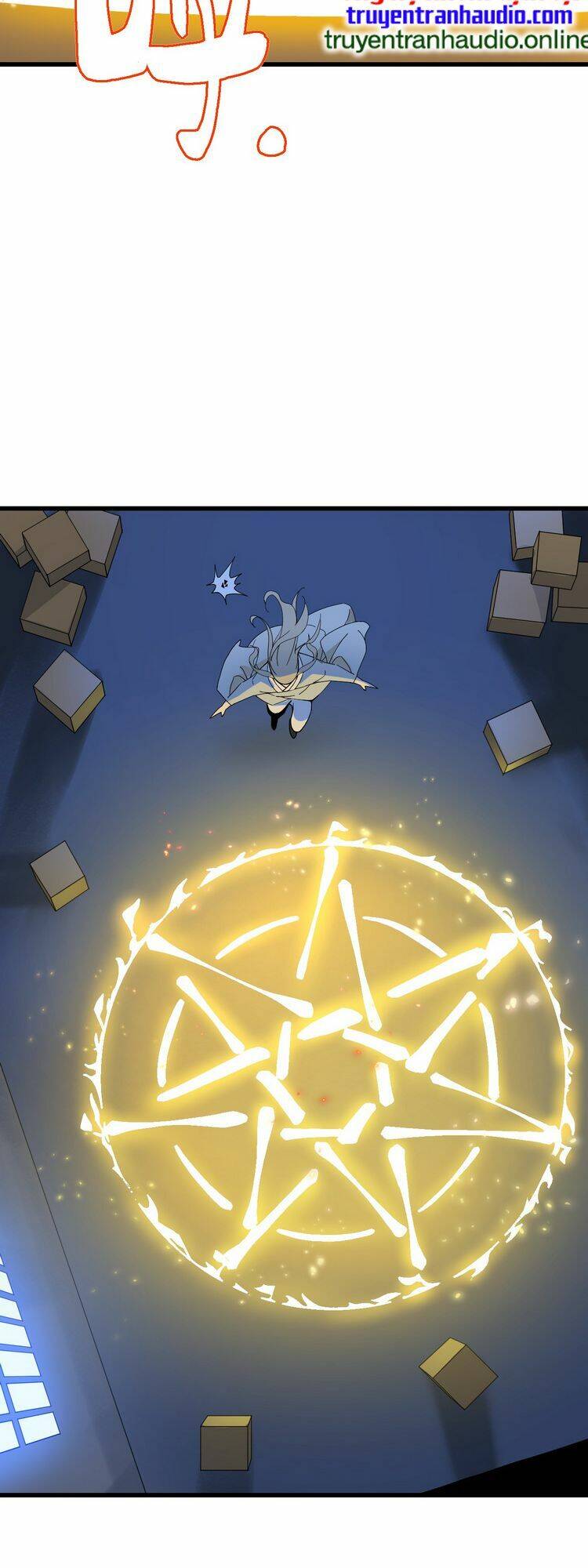 ta xuất sơn liền vô địch chapter 2 66