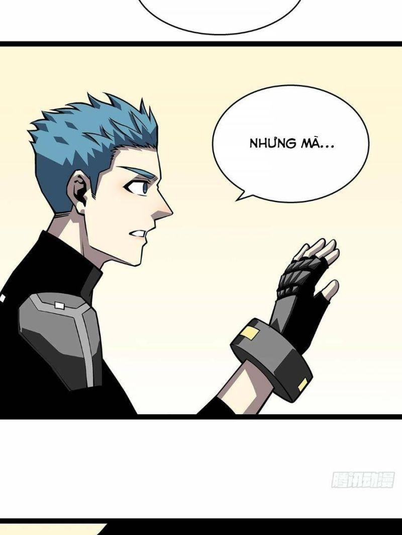 đi lên từ việc chơi game ngiêm túc chapter 125 38
