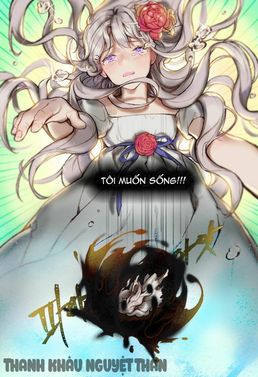 chương mở đầu của tiểu thuyết hàn - light novel (tknt) chapter 4 15