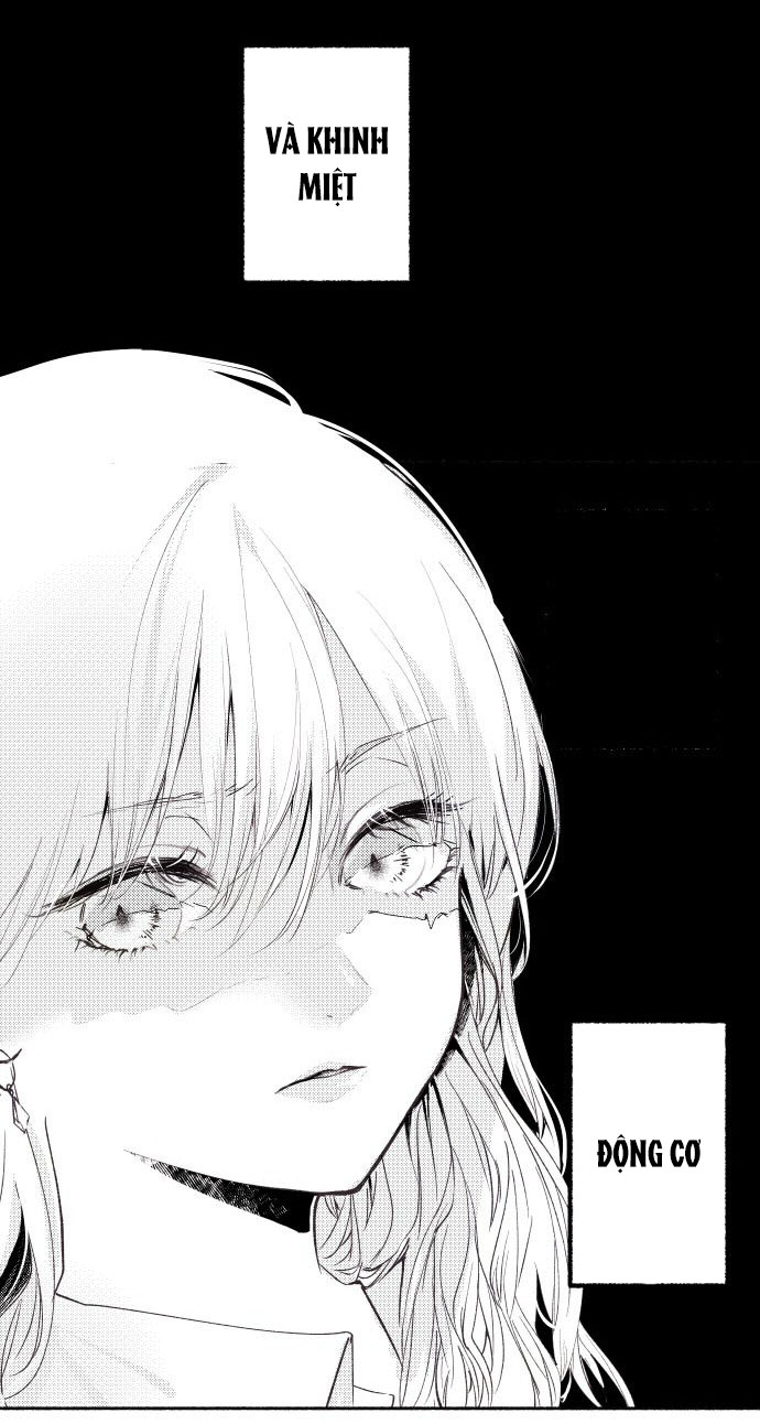 hoa viên bí mật chapter 40 16