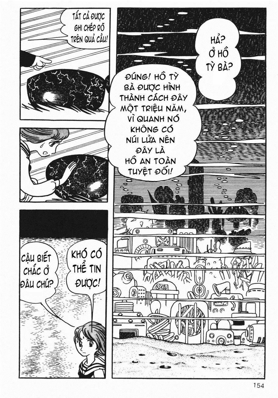 cậu bé ba mắt chapter 5 28