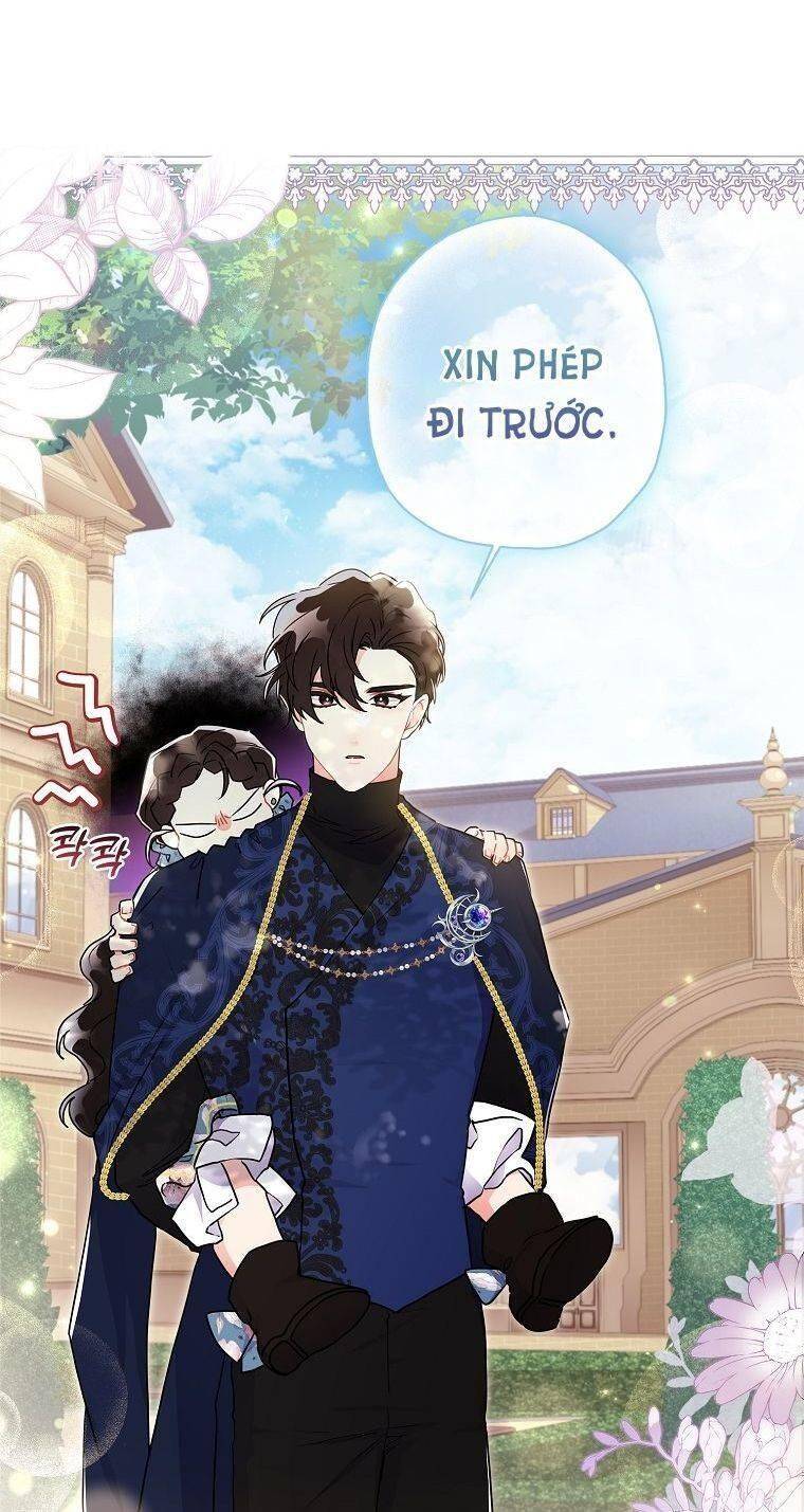 tôi đã trở thành con gái nuôi của nam chính chapter 63 8