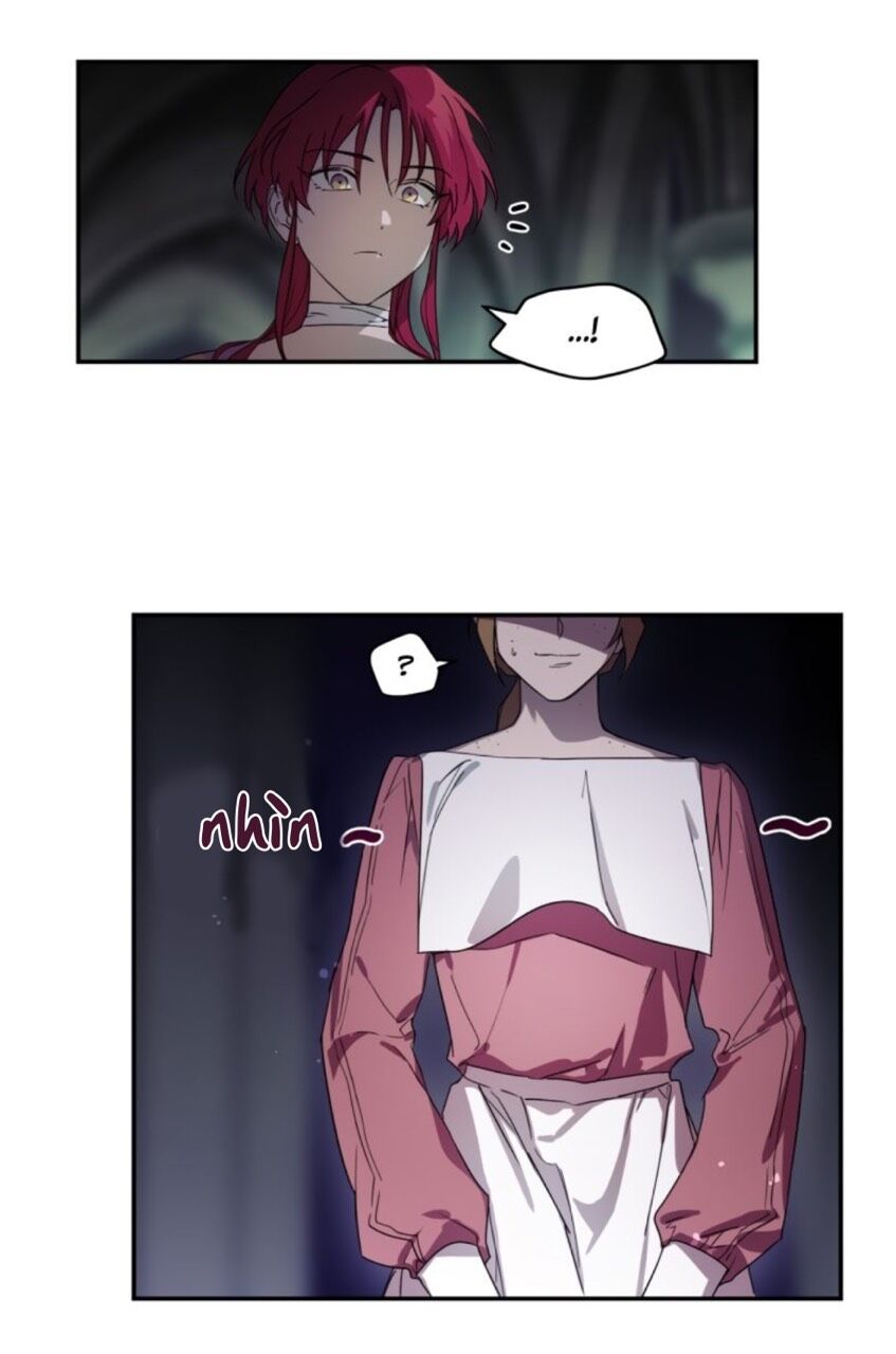 bị che khuất bởi ánh hoàng hôn chapter 4 50