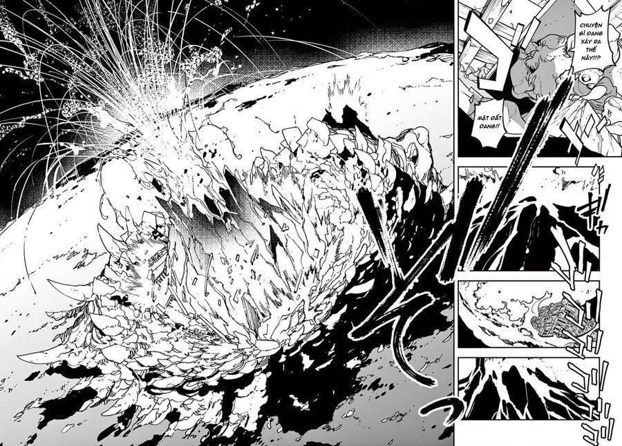 yakuza chuyển sinh chapter 23 9