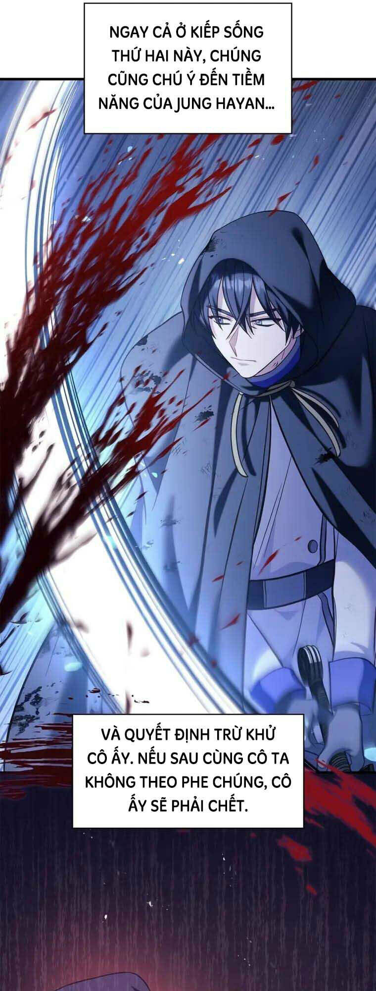 Kí Sự Hồi Quy Chapter 64 42