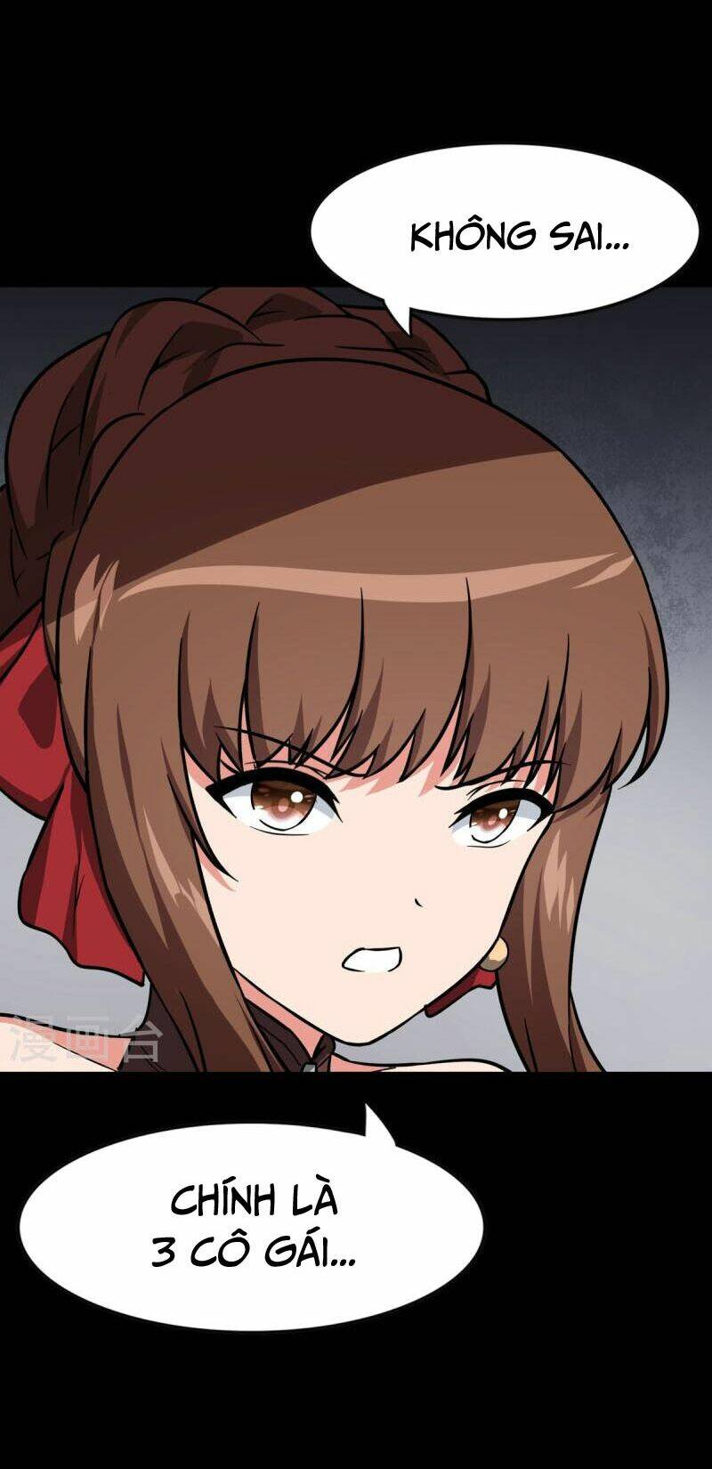 bạn gái virus của tôi chapter 298 20