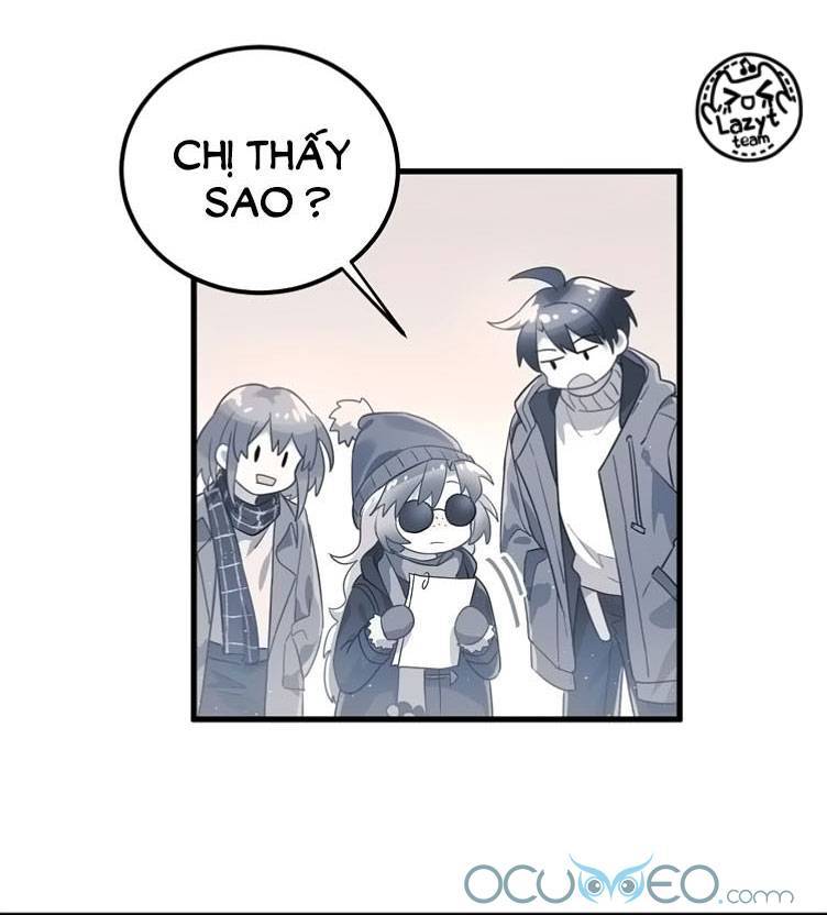 tình yêu huyễn tưởng chapter 10 2