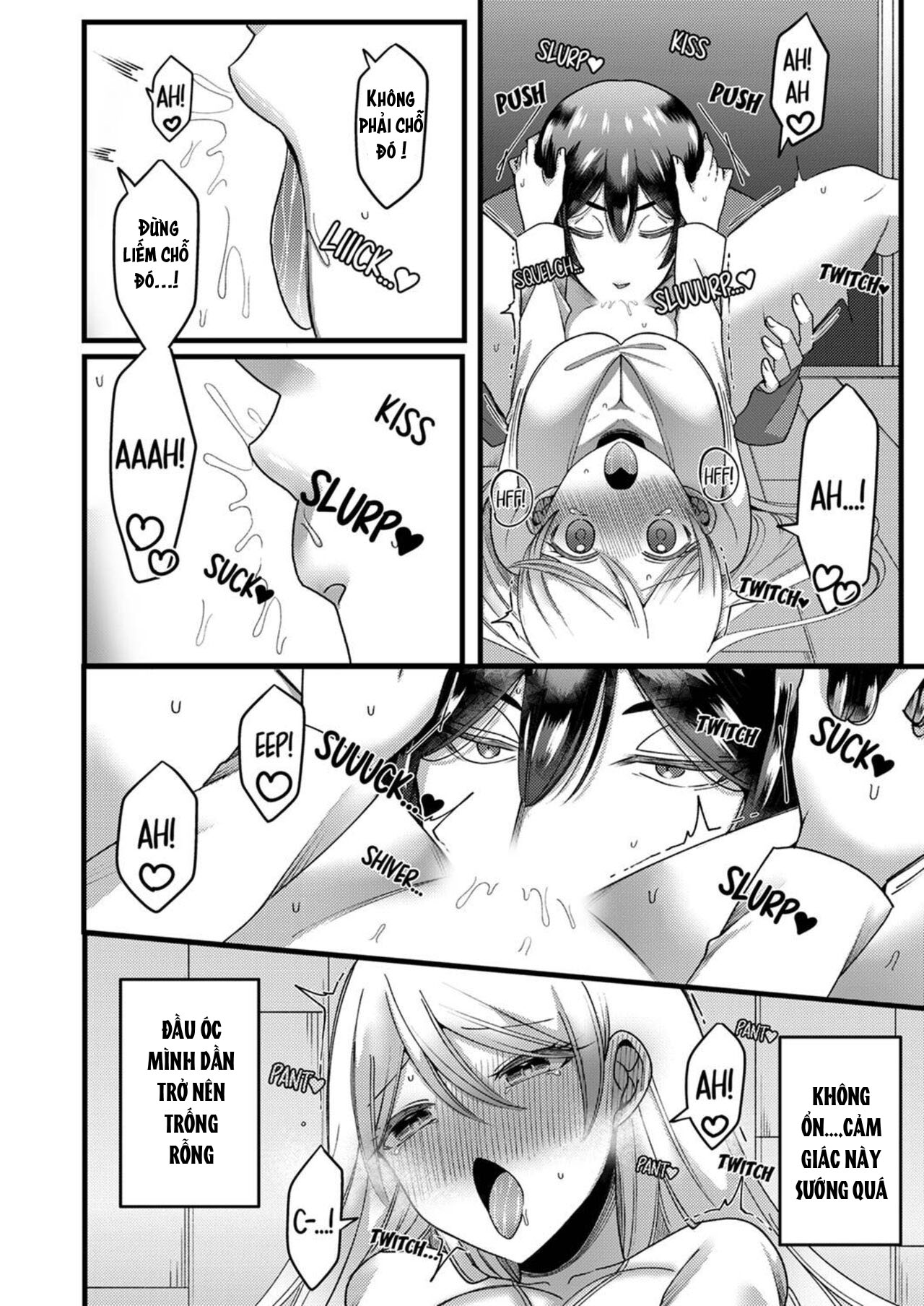 không thể từ chối " phụ nữ có chồng bị bạn thân của chồng cướp đi chapter 2.2 8