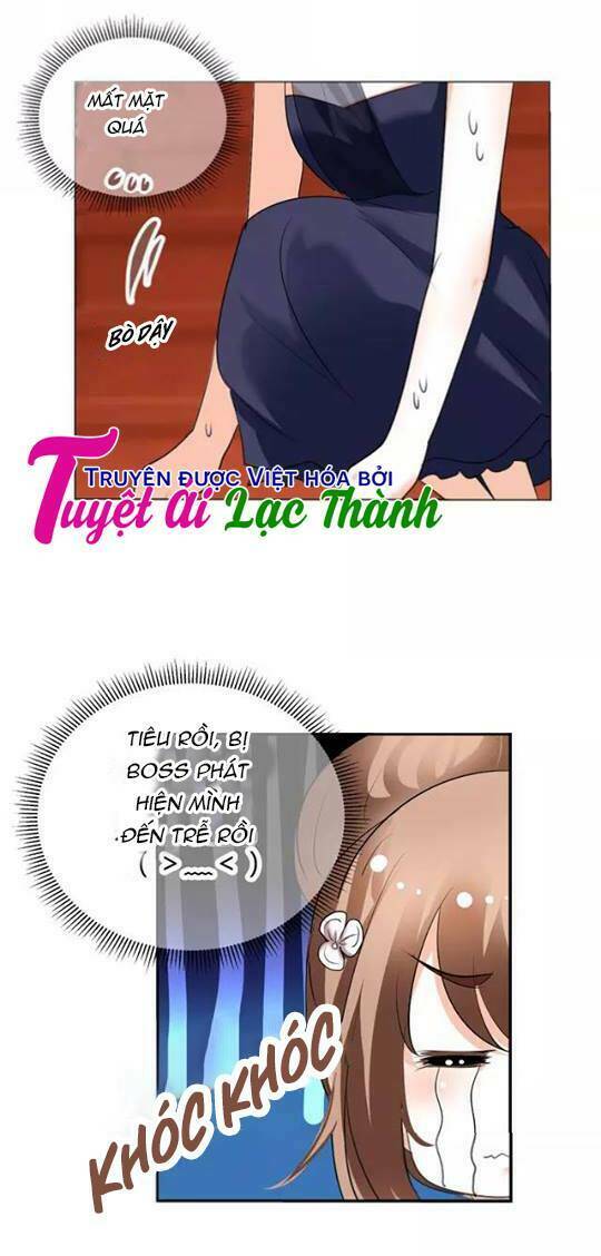 phản công thành siêu sao chapter 33 16