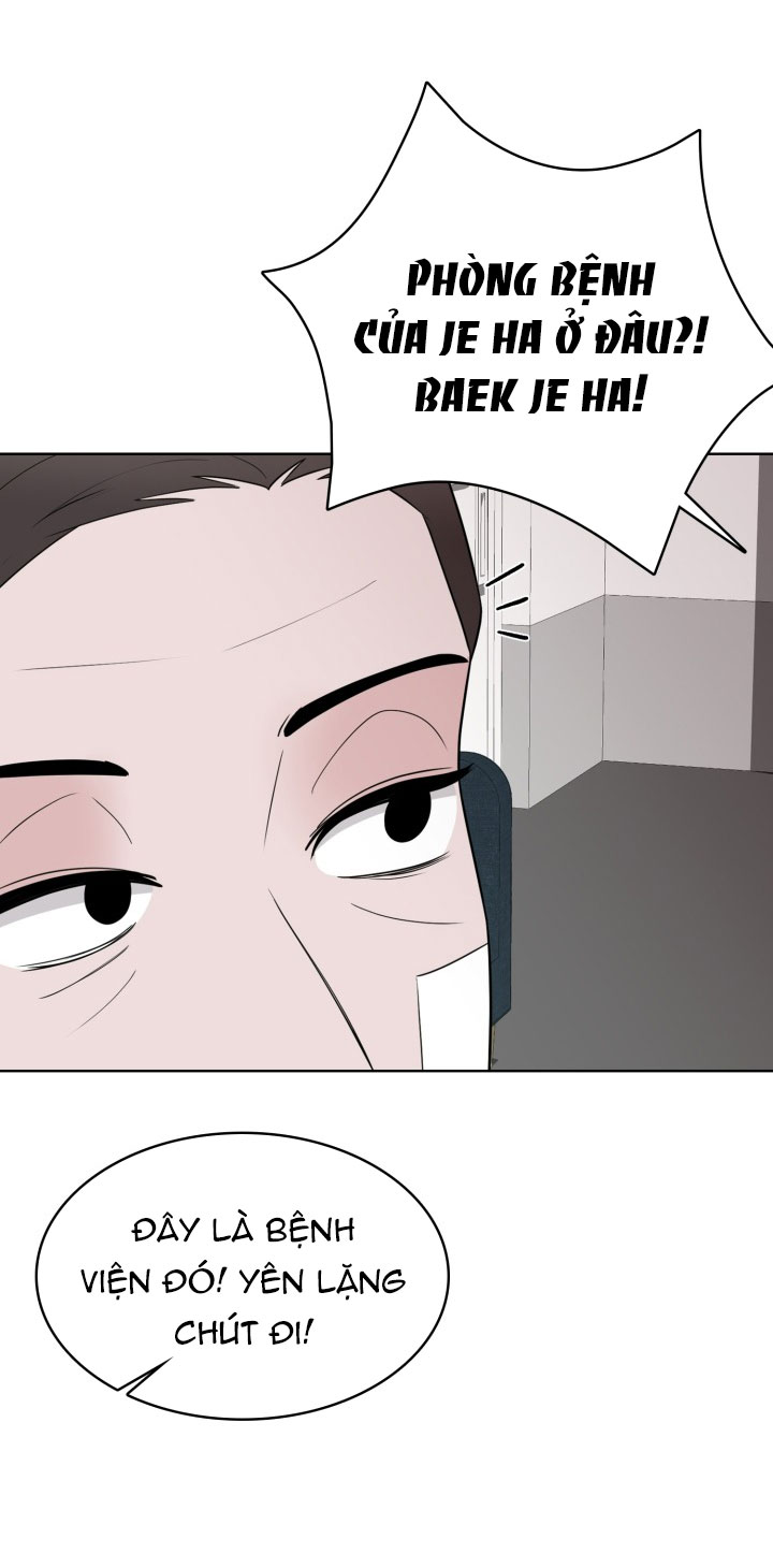 [18+] điều em cố giấu chapter 46.2 34