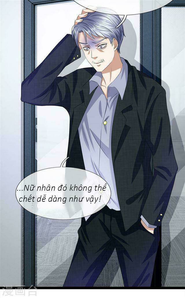 quỷ vương hai mặt quấn lấy tôi chapter 31 12