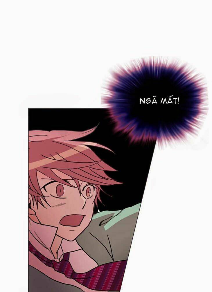 món quà từ chúa chapter 8 35