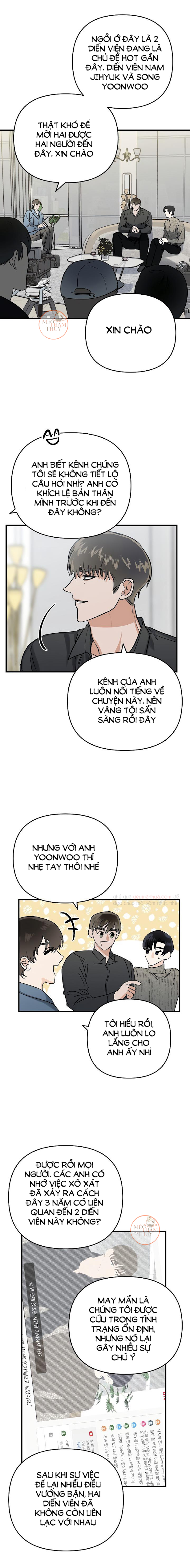 thiên đường một lần nữa chapter 1 14