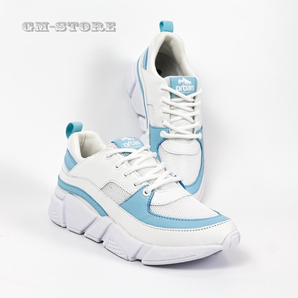 Giày Sneaker Nữ Urban TL2106 chính hãng 100%