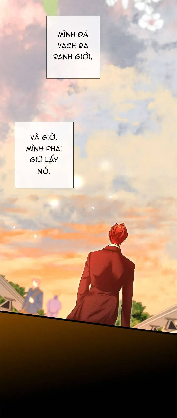 Hoàng Tử Rắc Rối chapter 15.1 15