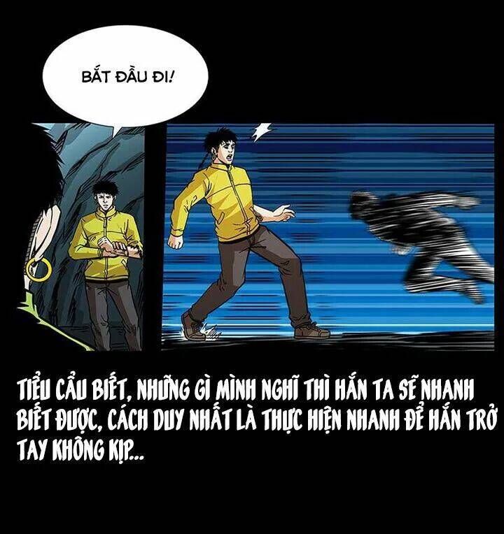 U Minh Ngụy Tượng Chapter 190 66