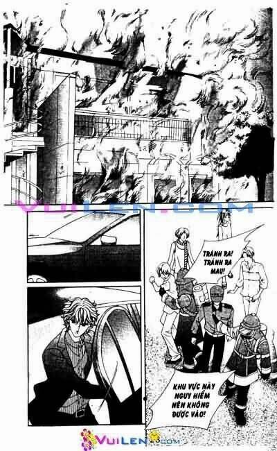 cô gái vương giả chapter 4 128