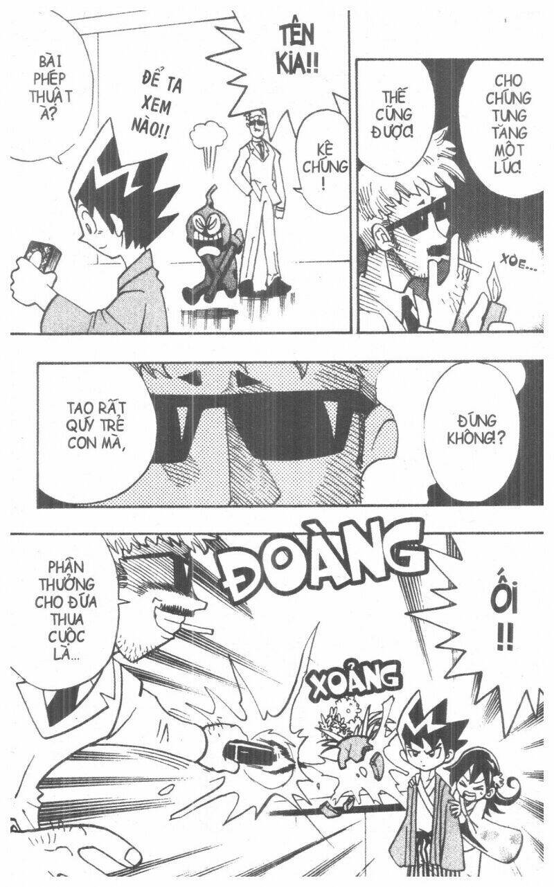 duel masters chapter 6 164