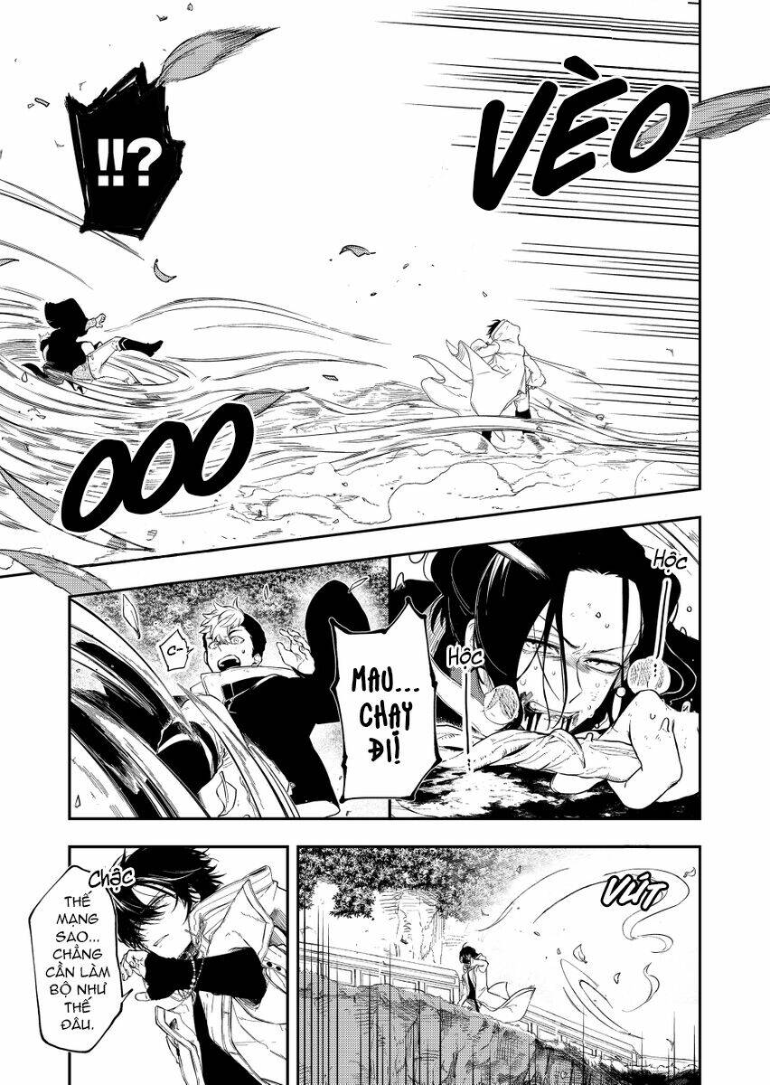 fushi no sougishi chapter 22 10