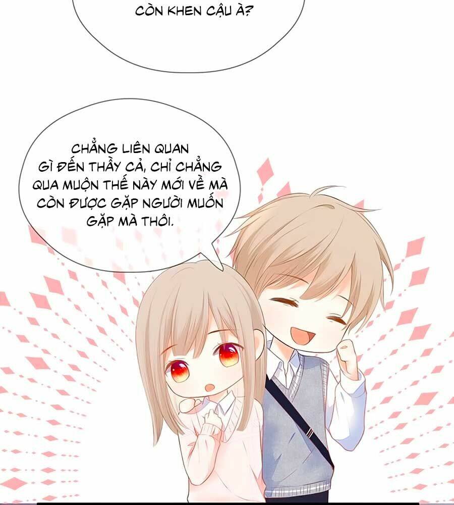 đóa hoa chớm nở chapter 67 19