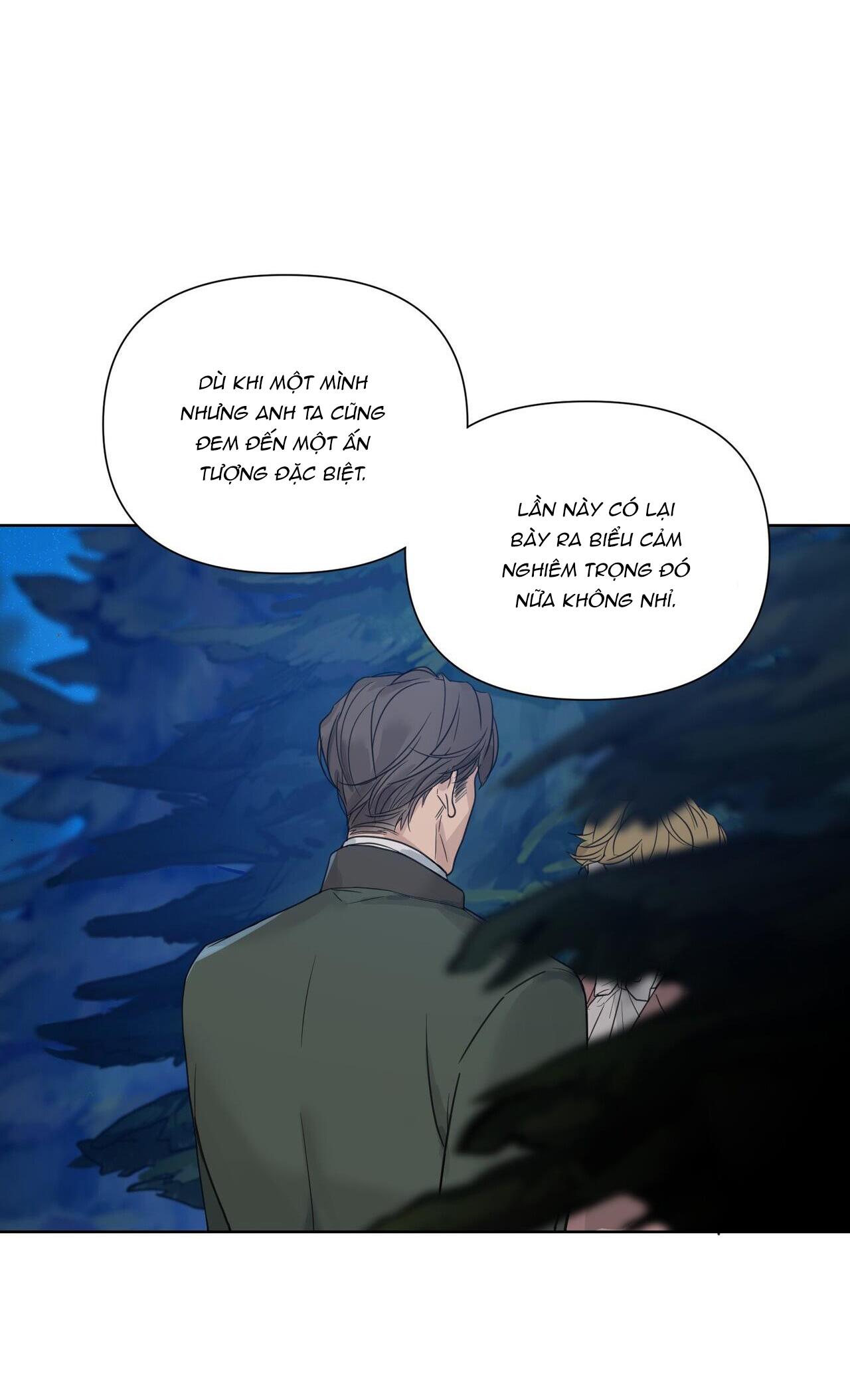 bước vào vườn hồng chapter 5 10