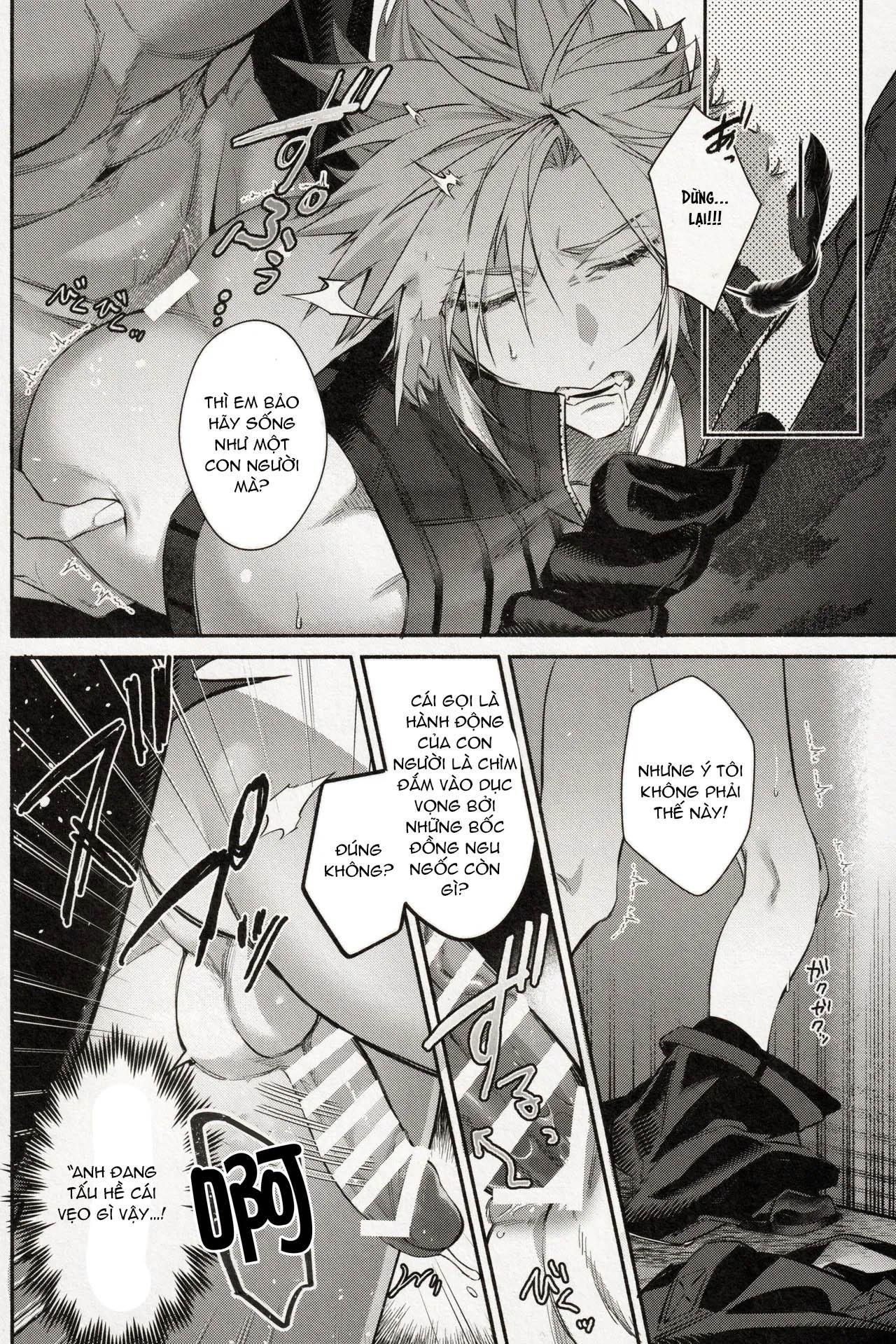 ổ sìn otp chapter 224 7