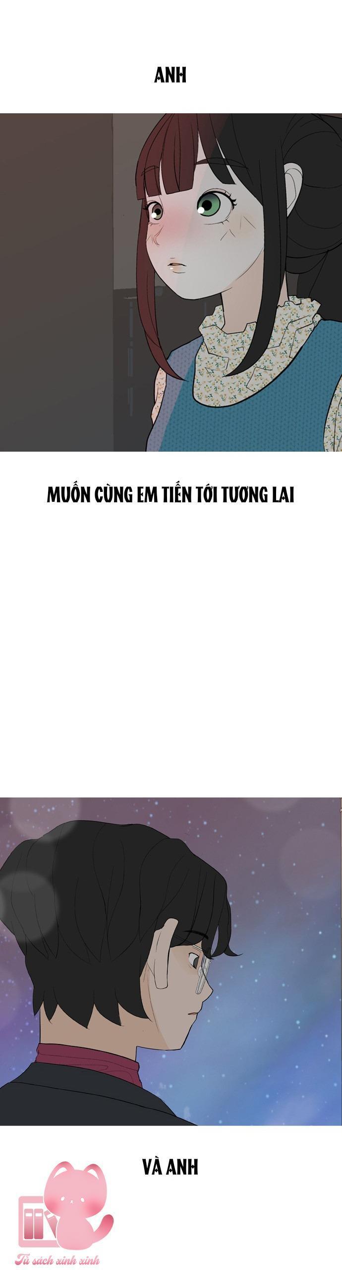 trend yêu đương 2023 chapter 4 54