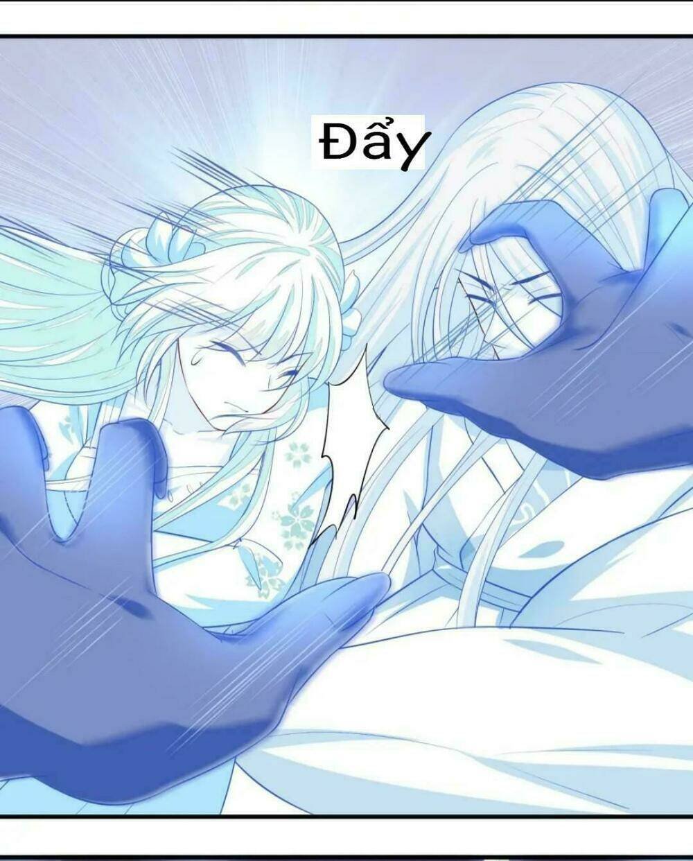 thời gian tình yêu chapter 15 12