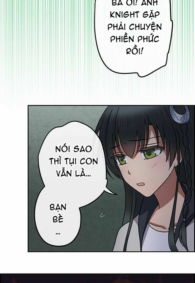 nụ hôn nguyền rủa chapter 103 7