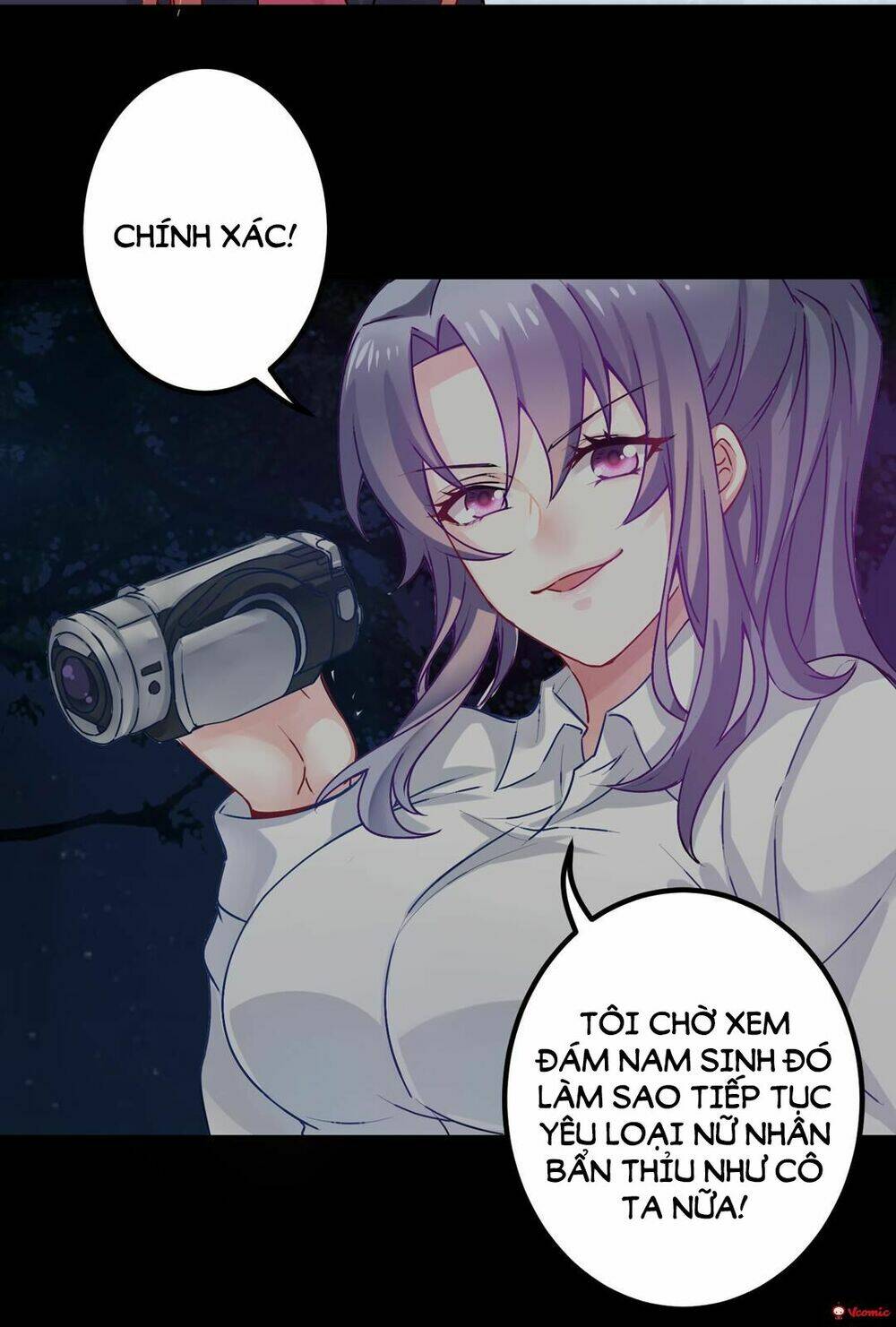 ái ngã đích đô khứ tử chapter 11 9