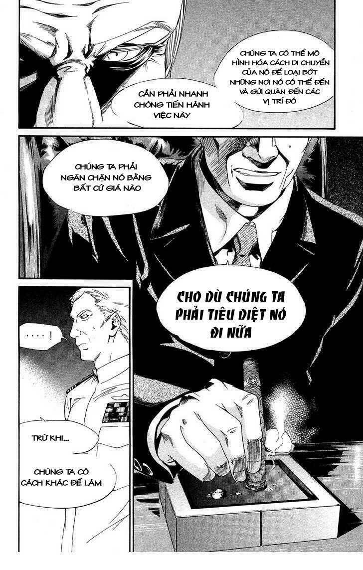 alive - the final evolution chapter 71 10