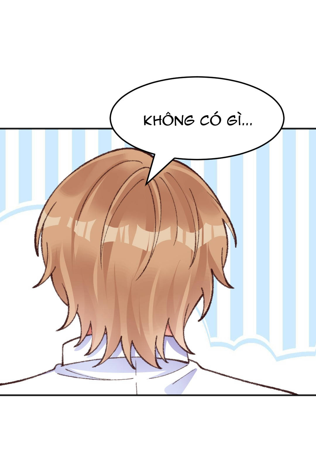 thân là quỷ súc up, tôi bị ảnh đế nhìn trúng rồi chapter 25 5