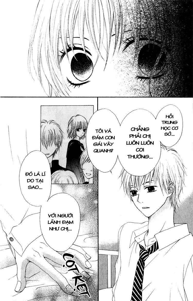 tổng hợp one shot. chapter 303 11