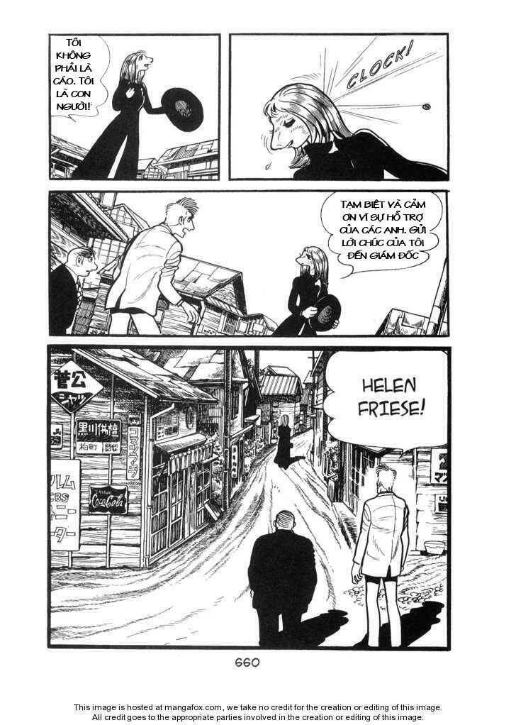 ode to kirihito chapter 15 32