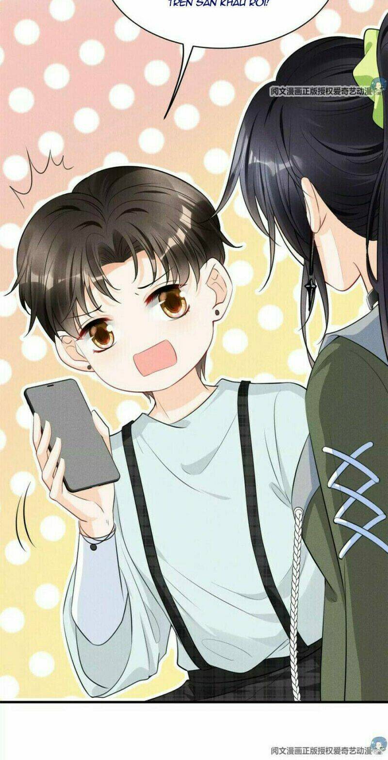 tôi trở thành tổ tông của 5 vị đại lão chapter 54 28