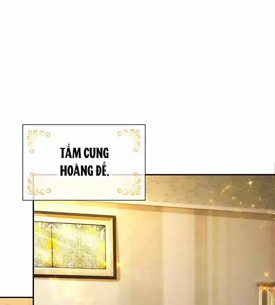 bỗng một ngày trở thành con gái nhà vua chapter 131 21